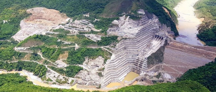 Avanza demanda de nulidad contra la licencia ambiental de Hidroituango