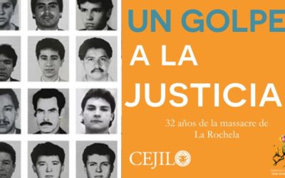 La Rochela Violaciones de derechos humanos de militares juzgadas por el fuero penal ordinario