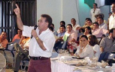 Cajar alerta sobre amenazas a familiares y abogado de “Tito” Eudaldo Díaz por actuaciones ante la JEP