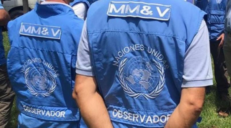 Informe de la Alta Comisionada de las Naciones Unidas para los Derechos Humanos sobre la situación en Colombia durante el año 2020