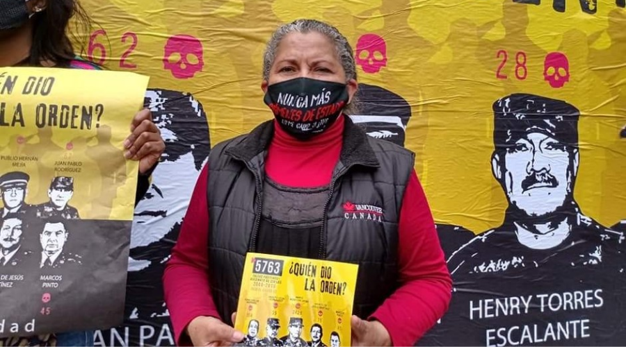 México y Colombia: juntas para combatir la impunidad en desapariciones forzadas y ejecuciones extrajudiciales