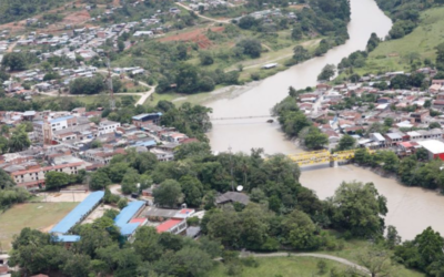 Hacemos un llamado al Gobierno Nacional a tomar acciones para mitigar la crisis en el Bajo Cauca