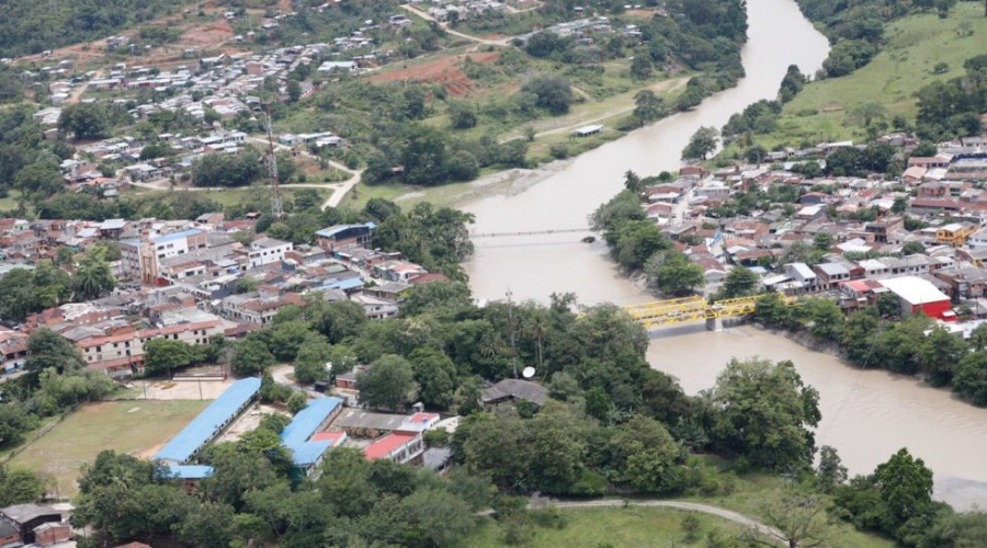 Hacemos un llamado al Gobierno Nacional a tomar acciones para mitigar la crisis en el Bajo Cauca