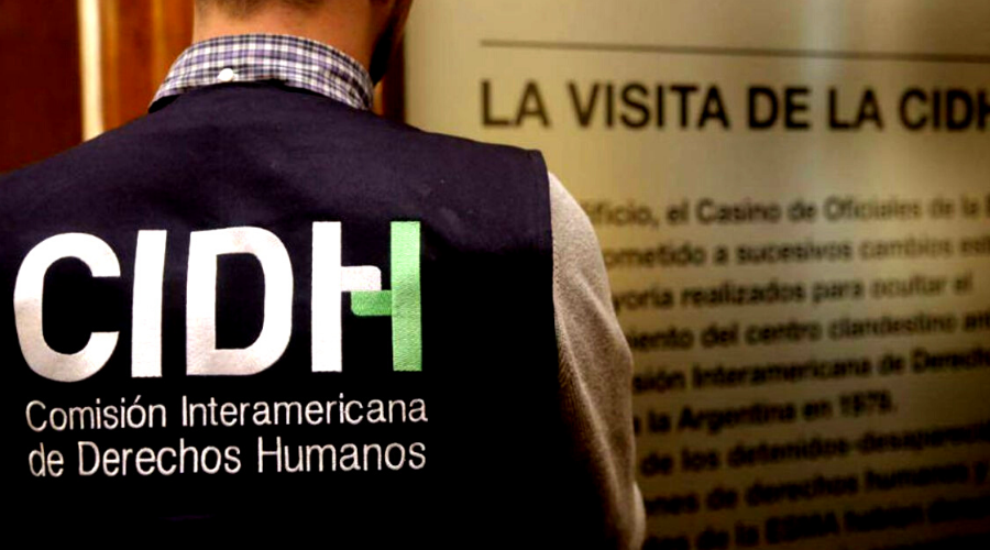 La CIDH solicita anuencia a visita de trabajo en Colombia tras presuntas violaciones de derechos humanos en el contexto de las protestas sociales
