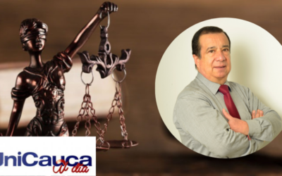 Se requiere una reforma democrática a la justicia: Reynaldo Villalba en Unicauca al Día Radio