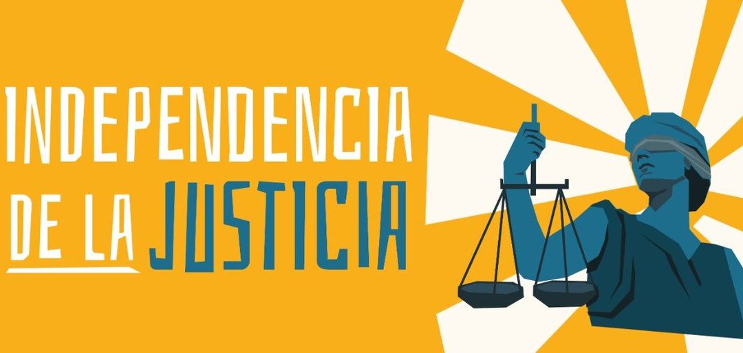 Informe revela obstáculos para la independencia judicial en Colombia