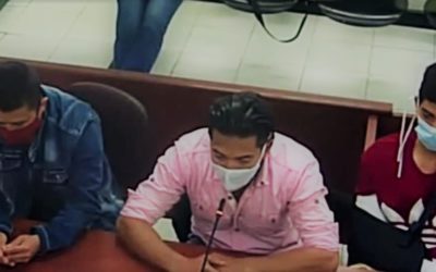 Se está cayendo montaje judicial contra los hermanos Vélez acusados del homicidio del agente de la SIJIN en Soacha 