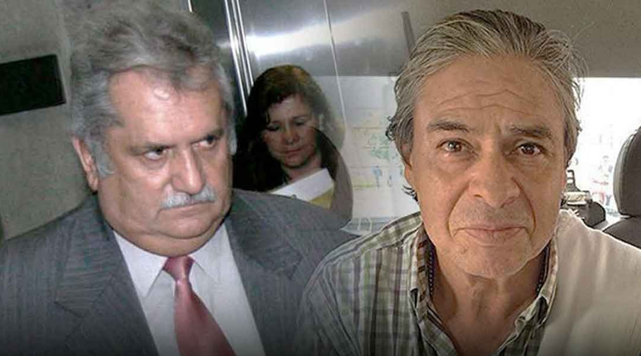 Medida de aseguramiento contra Plazas Acevedo por desaparición forzada y homicidio agravado de Martha Cecilia Velásquez