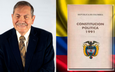 La Constitución en sus 30 años