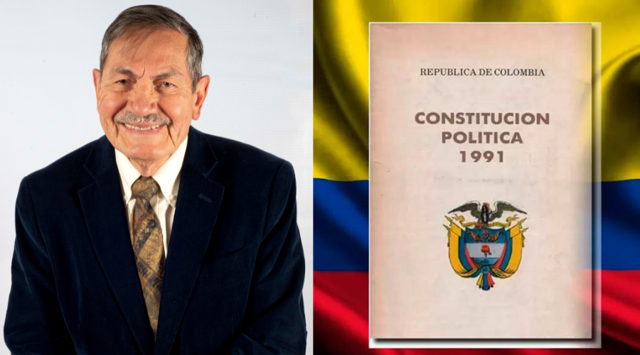 La Constitución en sus 30 años