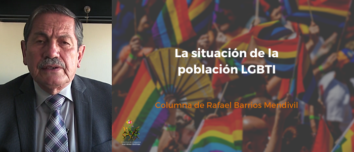 La situación de la población LGBTI