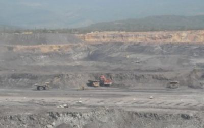 Cerrejon coal mine lies and act in a fraudulent way