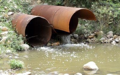 Comunidades denuncian reinicio de actividades mineras alrededor del arroyo Bruno en La Guajira