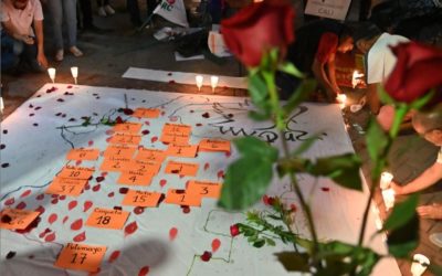 Colombia: muertes anunciadas, un diagnóstico sobre la prevención de homicidios de población vulnerable (2018-2020)
