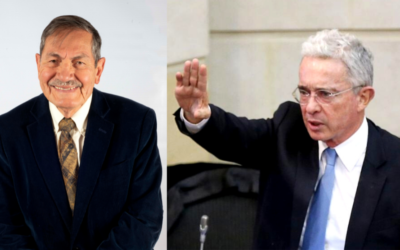 Uribe sigue imputado y sus derechos respetados