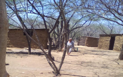 Alerta: multinacional Carbones del Cerrejón amenaza con desalojar familias campesinas a las riberas del río ranchería