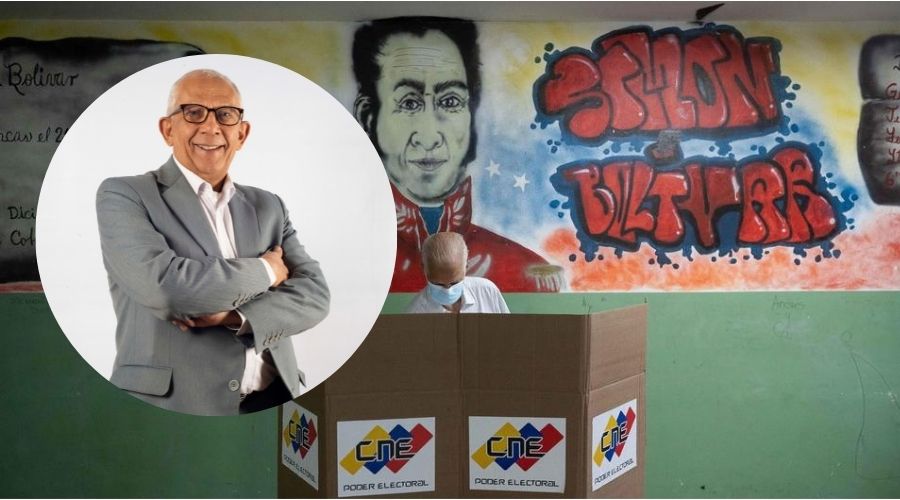 Elecciones en Venezuela refrendan legitimidad de su gobierno
