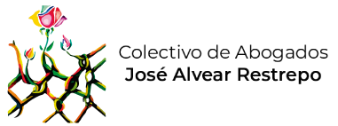 Colectivo de Abogados José Alvear Restrepo