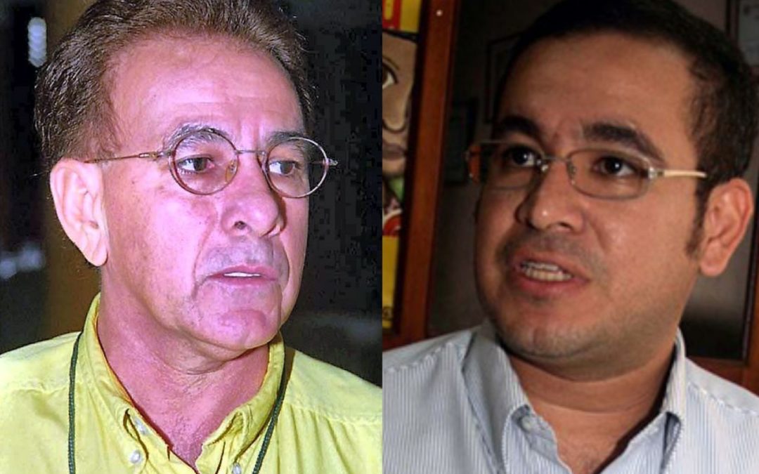 Judicial frame-up against human rights defender Juan David Díaz falls definitively