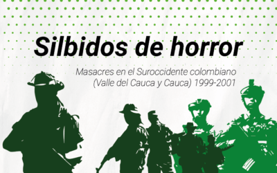 Informe revela papel de la fuerza pública en masacres paramilitares en el suroccidente colombiano