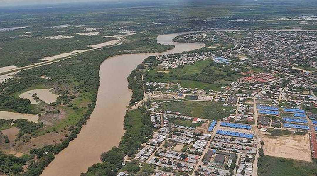 #S. O. S. Solidaridad con Arauca – Caravana humanitaria hacia Arauca y Foro de Derechos Humanos