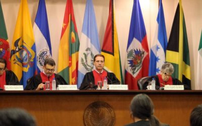 #EnMedios Colombia vuelve a la Corte IDH, esta vez, por caso de ‘chuzadas’ vía El Tiempo