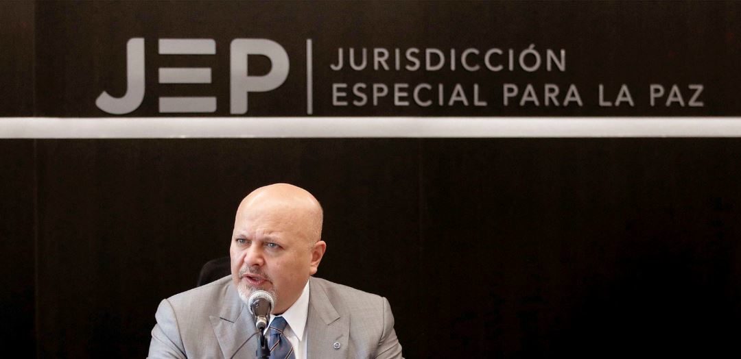 La chocante decisión del Fiscal de la CPI de cerrar el examen preliminar debe revertirse