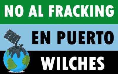 Puerto Wilches contra el Fracking
