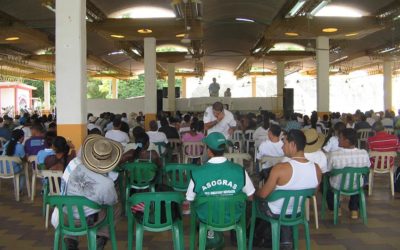 Paramilitares de los gaitanistas amenazan y extorsionan a abogado de ASOGRAS Colombia en el municipio de Sabana de Torres Santander