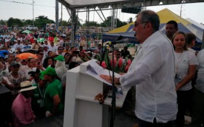 CIDH estudia medidas cautelares en favor del alcalde de Cartagena cuya suspensión fue solicitada en claro incumplimiento de la sentencia Petro vs Colombia 