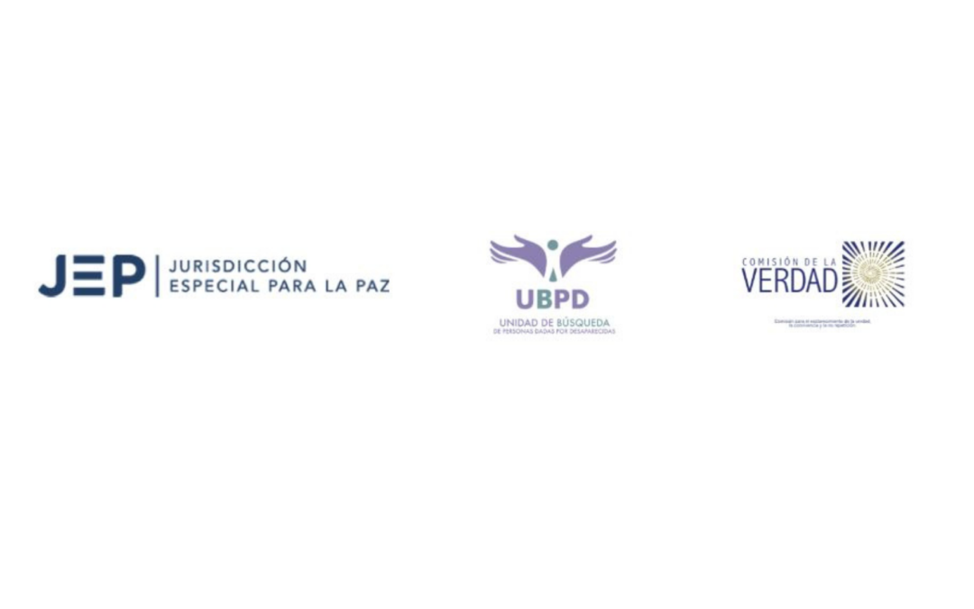 El Sistema Integral para la Paz rechaza agresiones en contra de la Fundación Nydia Erika Bautista