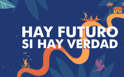 Informe de la Comisión de la Verdad #HayFuturoSiHayVerdad