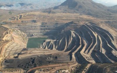 #EnMedios El sucio carbón colombiano de Alemania Por Deustche Welle