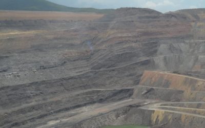 Empresa irlandesa compradora de carbón colombiano a Cerrejón será investigada por falta de debida diligencia en derechos humanos