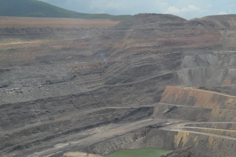 Empresa irlandesa compradora de carbón colombiano a Cerrejón será investigada por falta de debida diligencia en derechos humanos