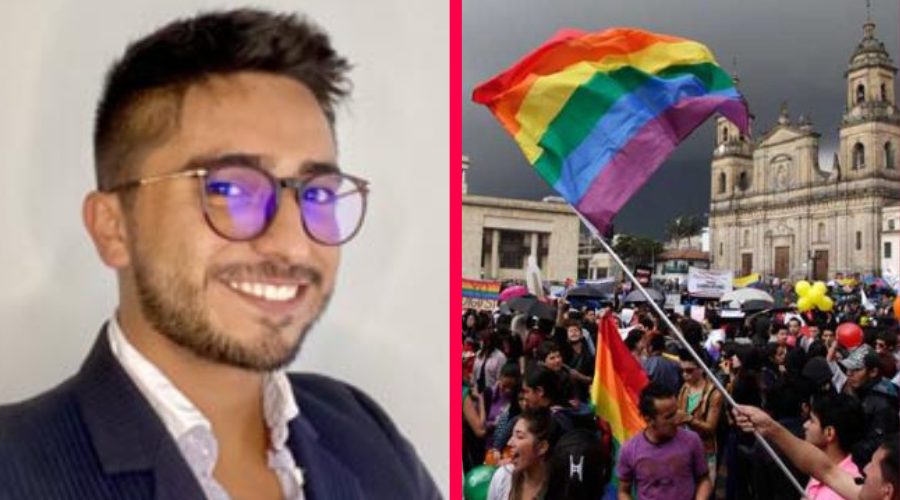 La homofobia de los días