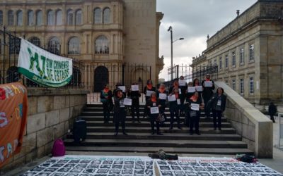 Mujeres buscadoras: Guardianas de nuestra memoria colectiva