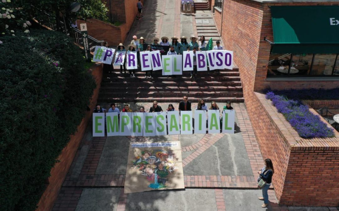 Organizaciones internacionales piden a la Corte Constitucional de Colombia que se mantenga firme en el respeto de los derechos de pueblos y comunidades indígenas ante la presión de multinacionales mineras