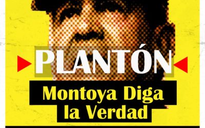 Víctimas exigen a Mario Montoya que diga la verdad y a la JEP, efectiva participación   