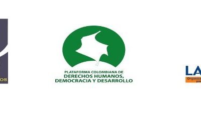 Aportes para la construcción del Plan Nacional de Desarrollo desde las Plataformas nacionales de derechos humanos