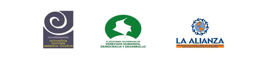 Aportes para la construcción del Plan Nacional de Desarrollo desde las Plataformas nacionales de derechos humanos