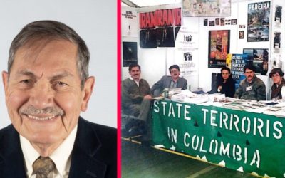 Del mundo currambero al universal – Columna de Rafael Barrios Mendivil, cofundador del Cajar