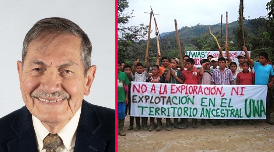 La consulta inédita sobre crisis climática – Columna de Rafael Barrios Mendivil, cofundador del Cajar