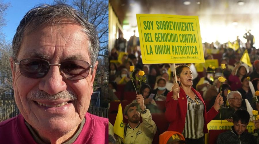 La contundente sentencia del caso Unión Patriótica- Columna de Rafael Barrios Mendivil en Confidencial Colombia
