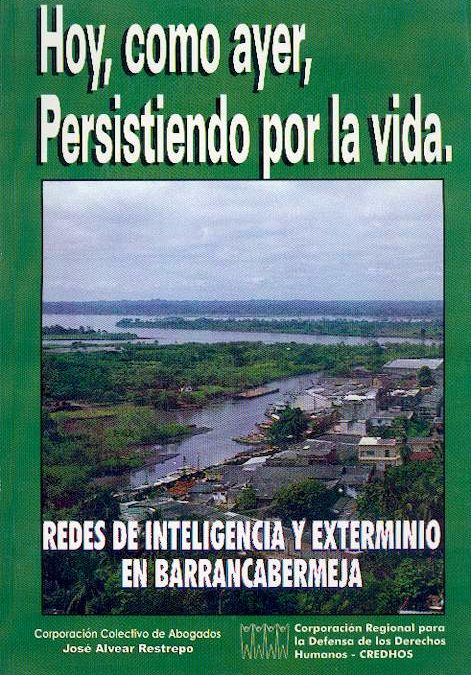 Caso de Red de Inteligencia 07 de la Armada Nacional: víctimas pidieron justicia y reformas estructurales a la inteligencia militar durante audiencia en la CIDH