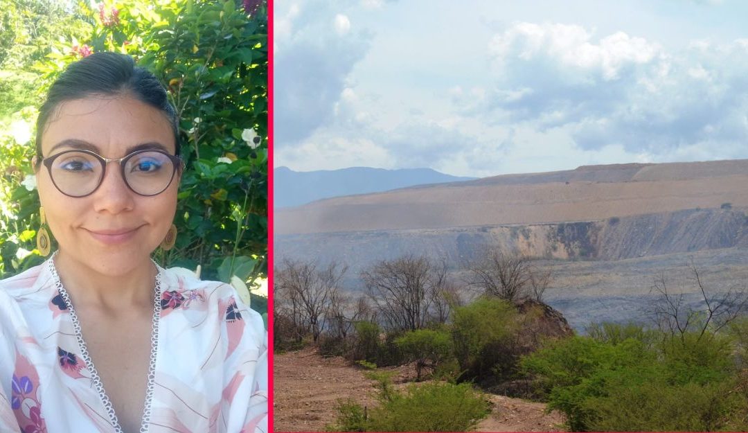 Las Cortes fallan, la mina incumple: impunidad y racismo ambiental en La Guajira – Columna de Luz Marcela Pérez Arias