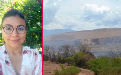 Las Cortes fallan, la mina incumple: impunidad y racismo ambiental en La Guajira – Columna de Luz Marcela Pérez Arias
