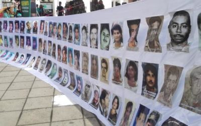 Comunicado Comisión nacional de derechos humanos- USO: 25 años después, recordamos la masacre de Barrancabermeja