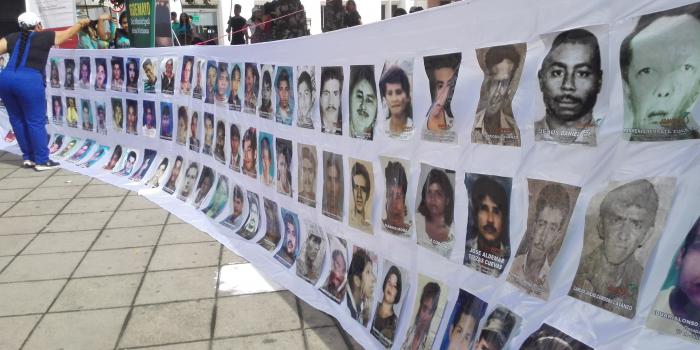 Comunicado Comisión nacional de derechos humanos- USO: 25 años después, recordamos la masacre de Barrancabermeja