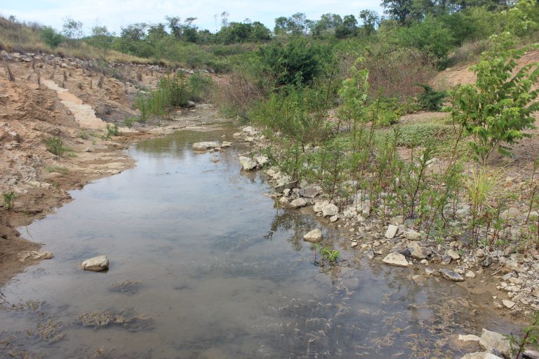 Agua y vida para La Guajira